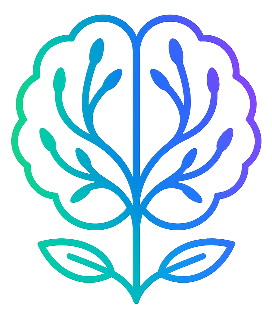 Mind Garden Logo